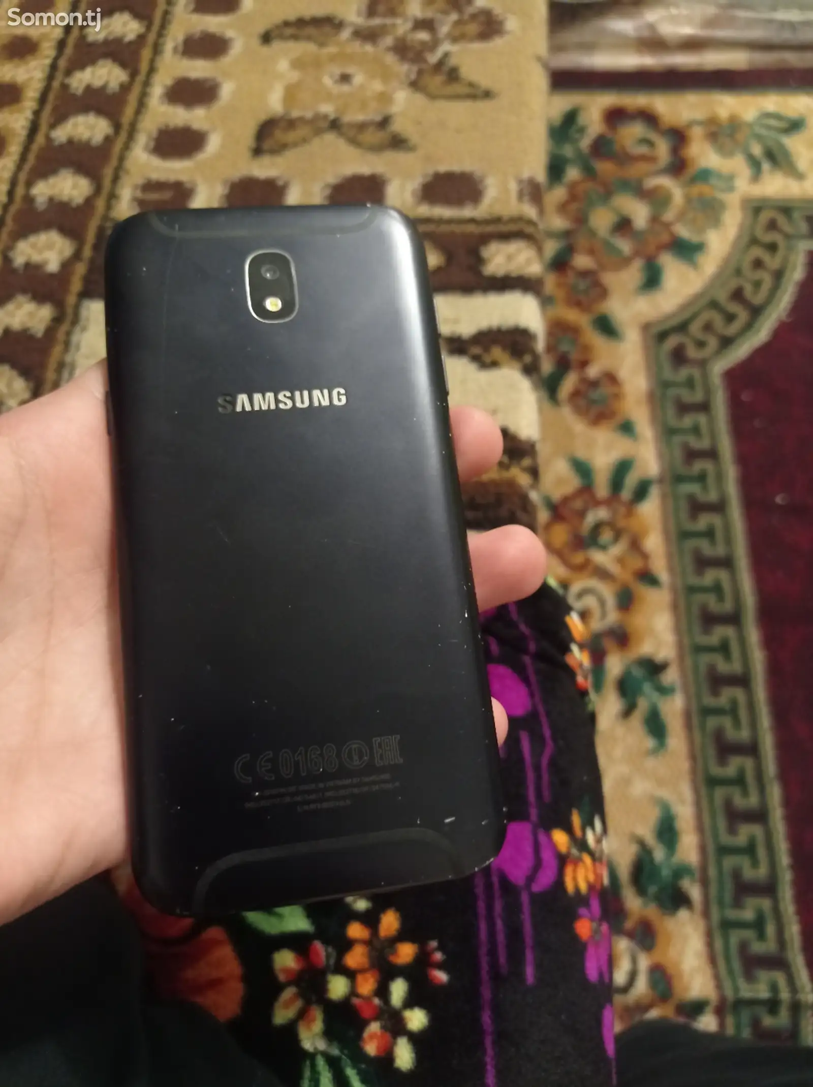 Samsung Galaxy J5 Pro-2