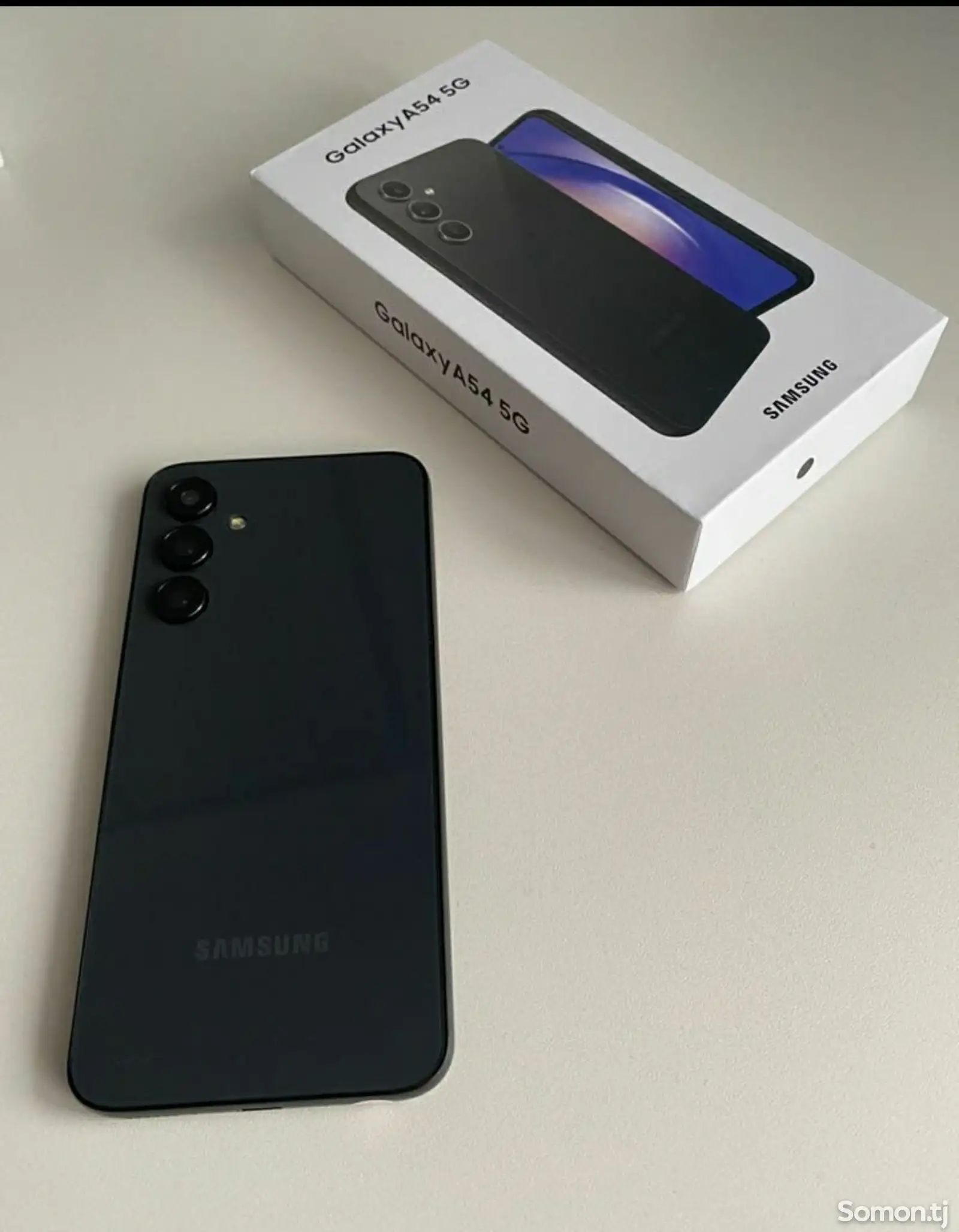 Samsung Galaxy A54-3