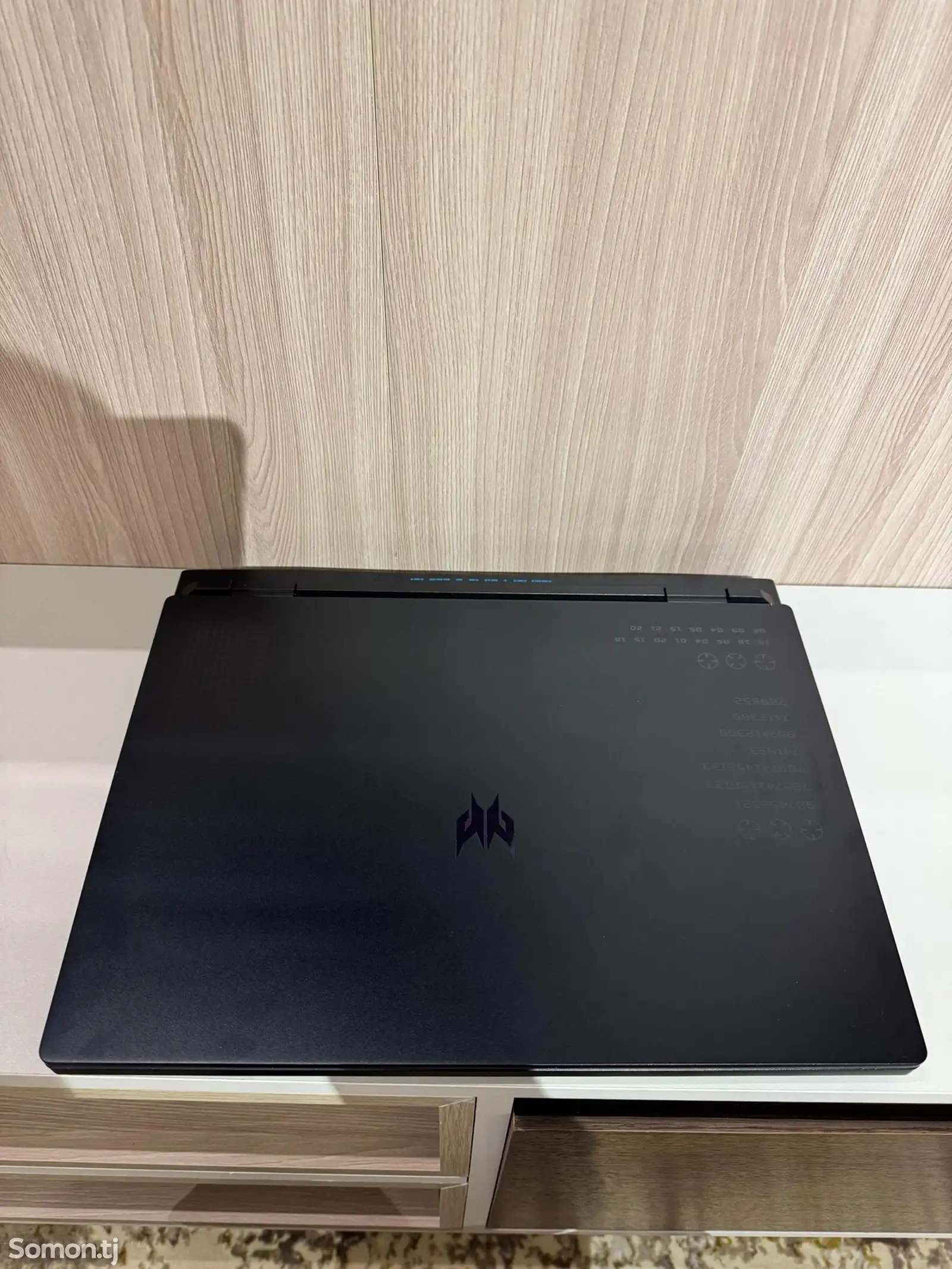 Ноутбук Acer predator neo 16-1