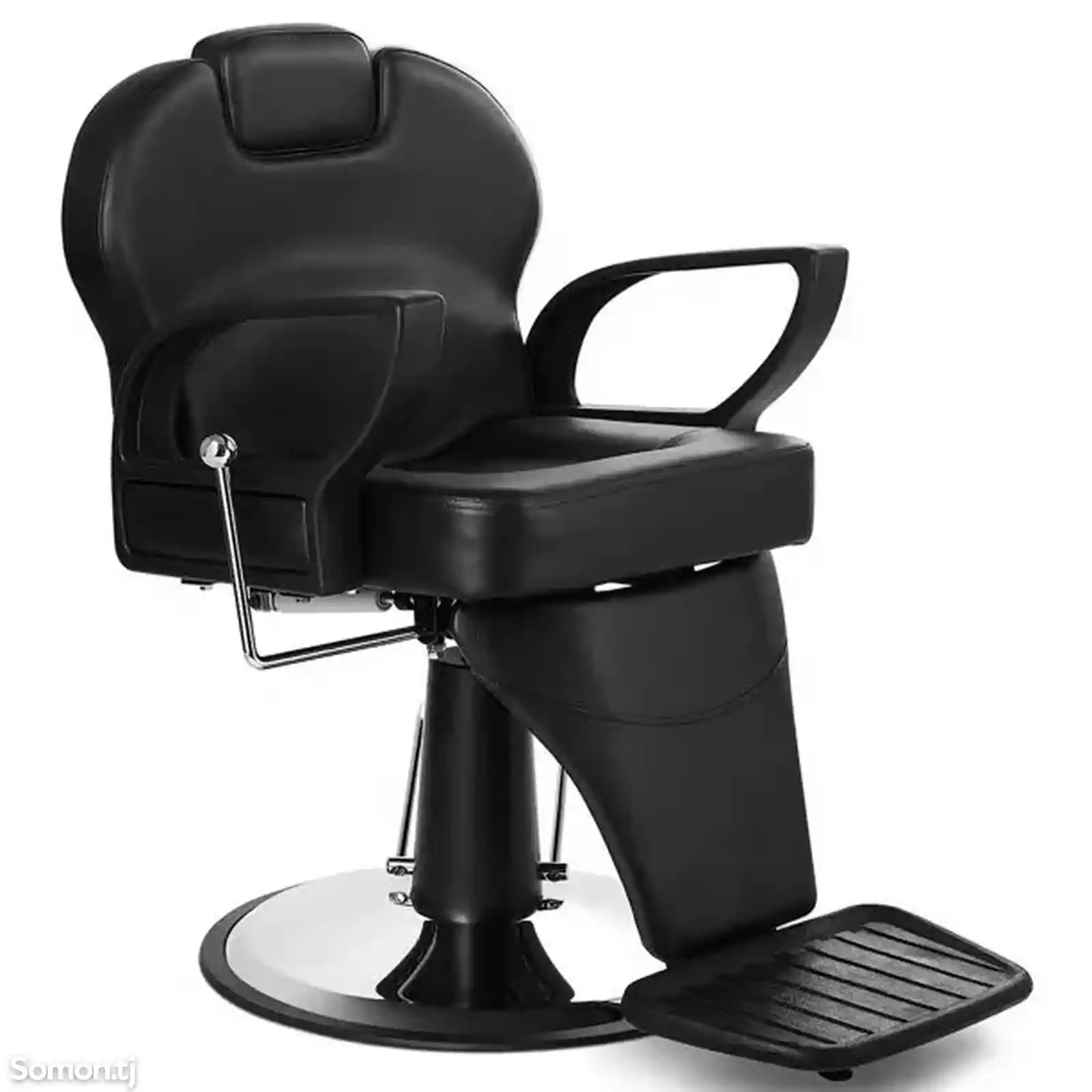 Кресло для парикмахерской на заказ-4