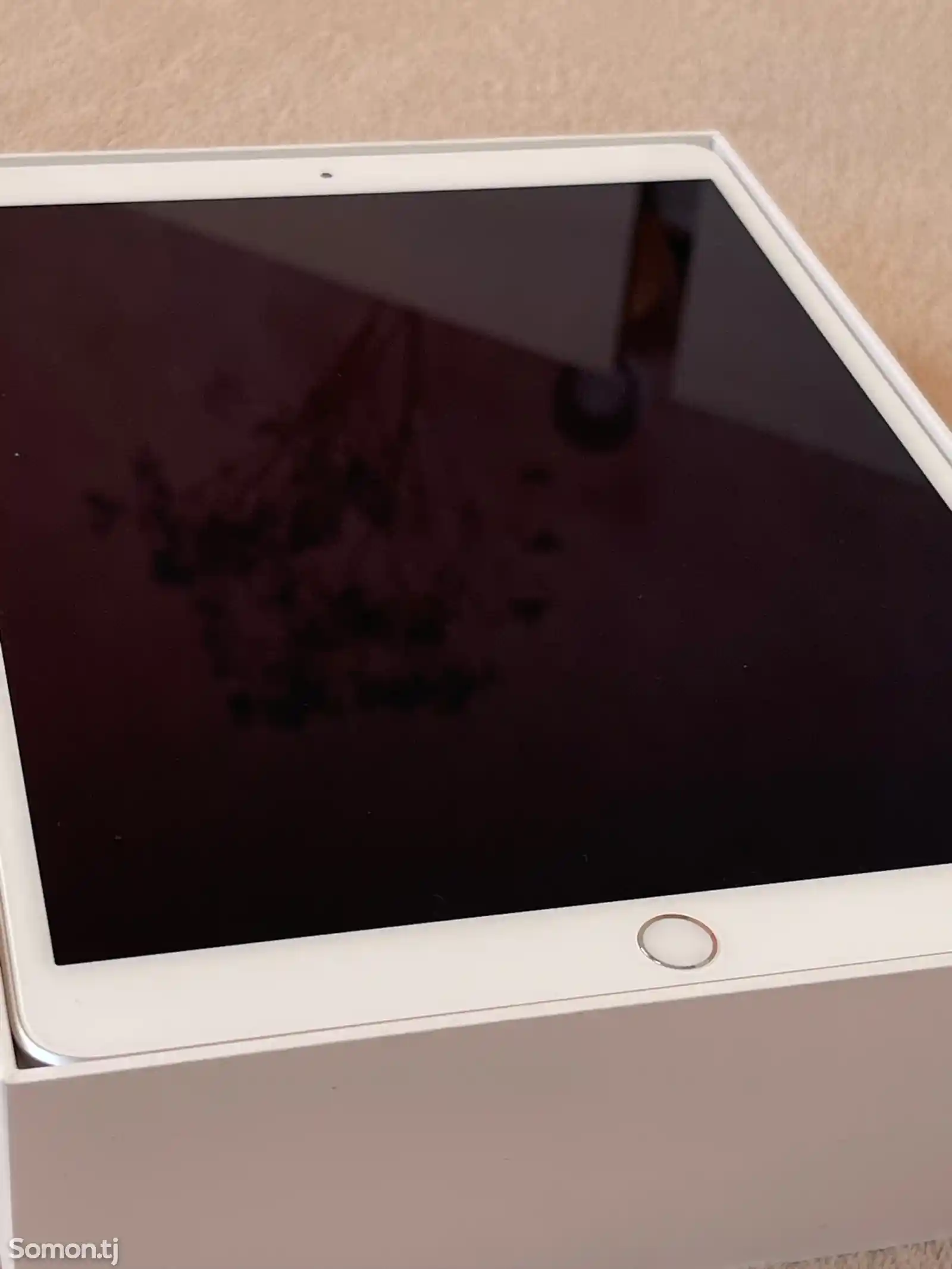 Планшет Apple iPad Air 3 256gb-2