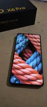 Xiaomi Poco X6 Pro 5G-2