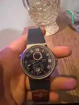 Мужские часы Ulysse Nardin-4