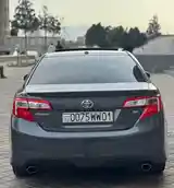 Toyota Camry, 2013-5