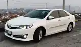 Toyota Camry, 2012-3