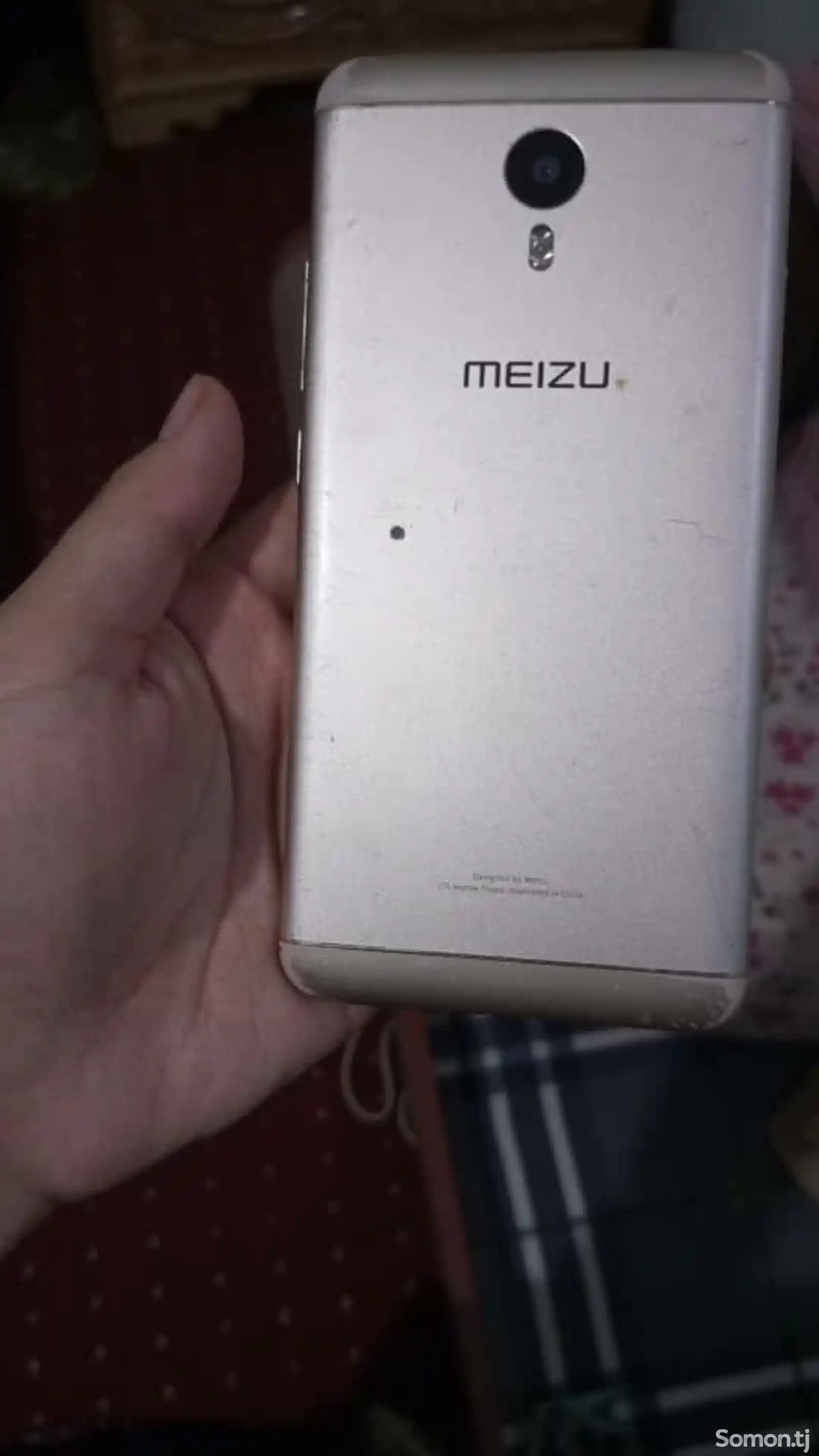 Телефон Meizu-2