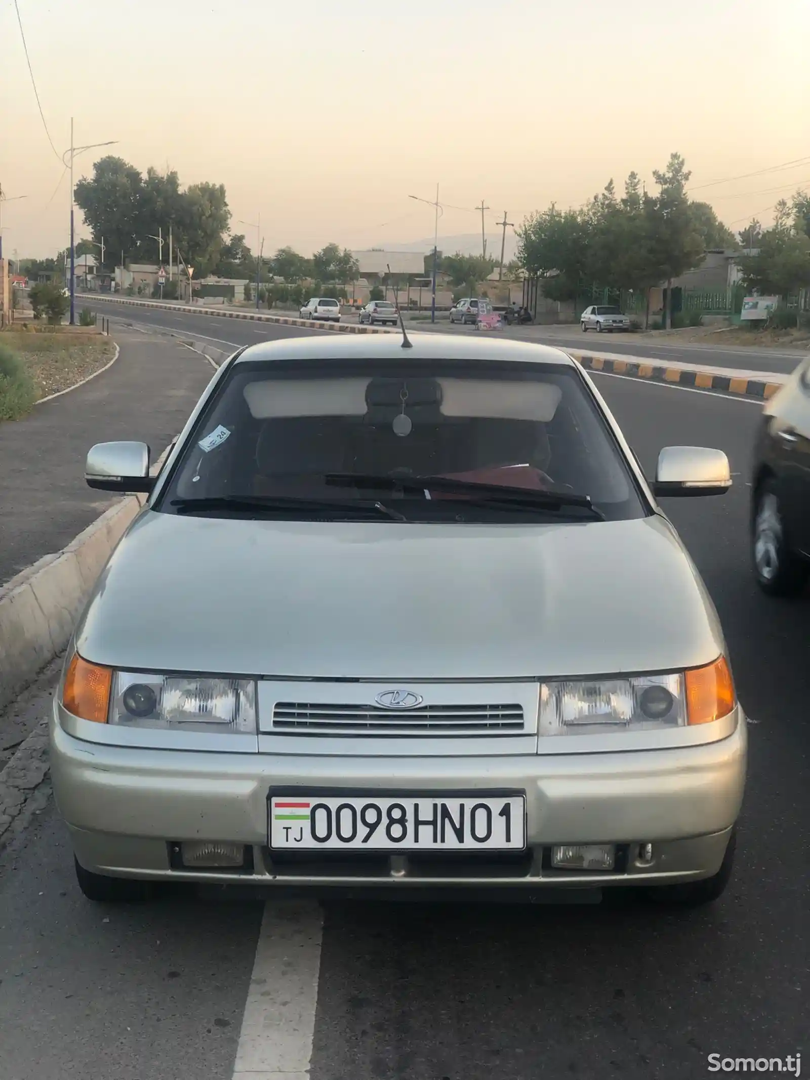 ВАЗ 2110, 2004-3