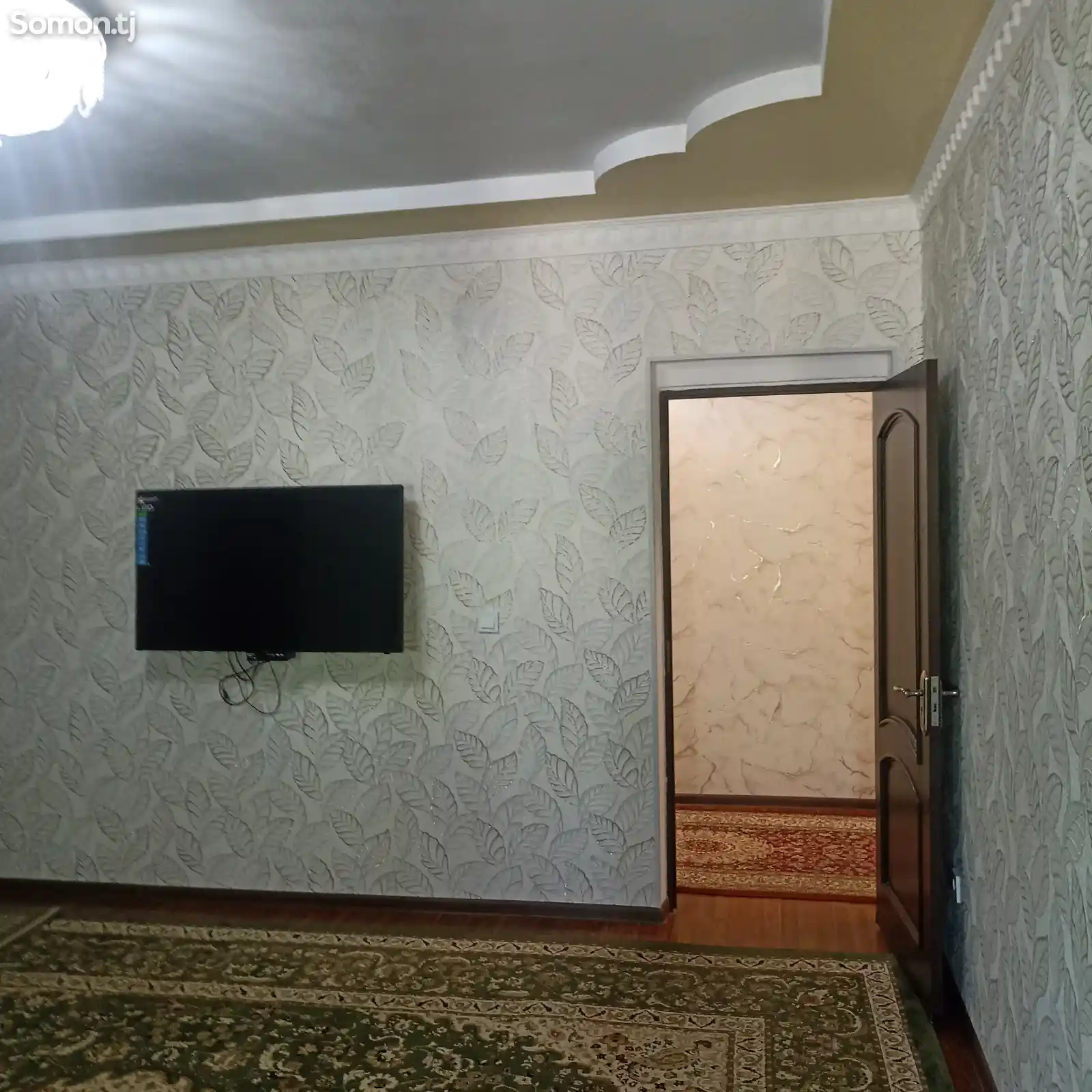 4-комн. квартира, 6 этаж, 90 м², Гипрозем-10