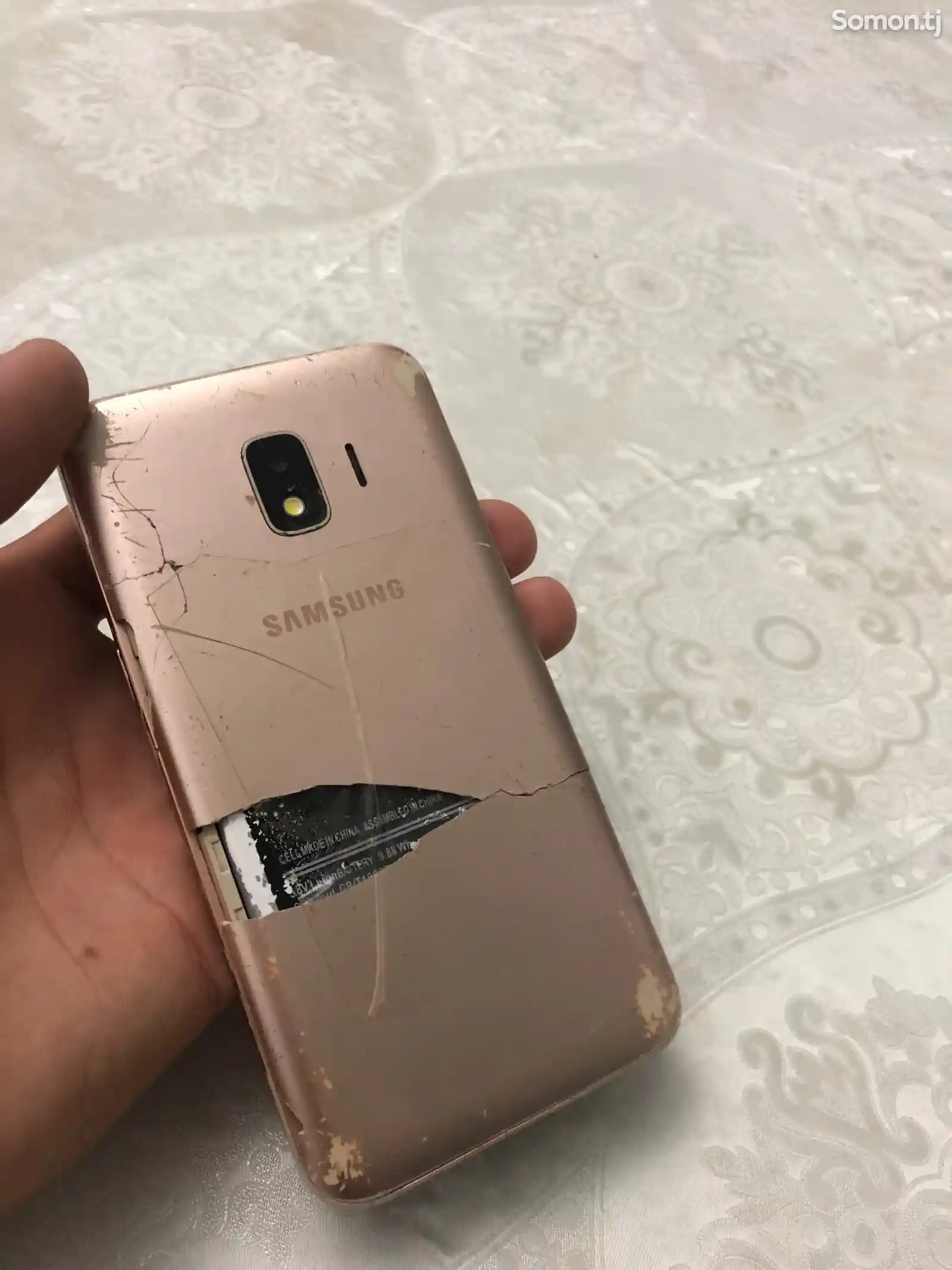 Samsung Galaxy J2 Core-3