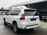 Toyota Land Cruiser Prado, 2021-6