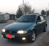 Opel Astra F, 1995-2