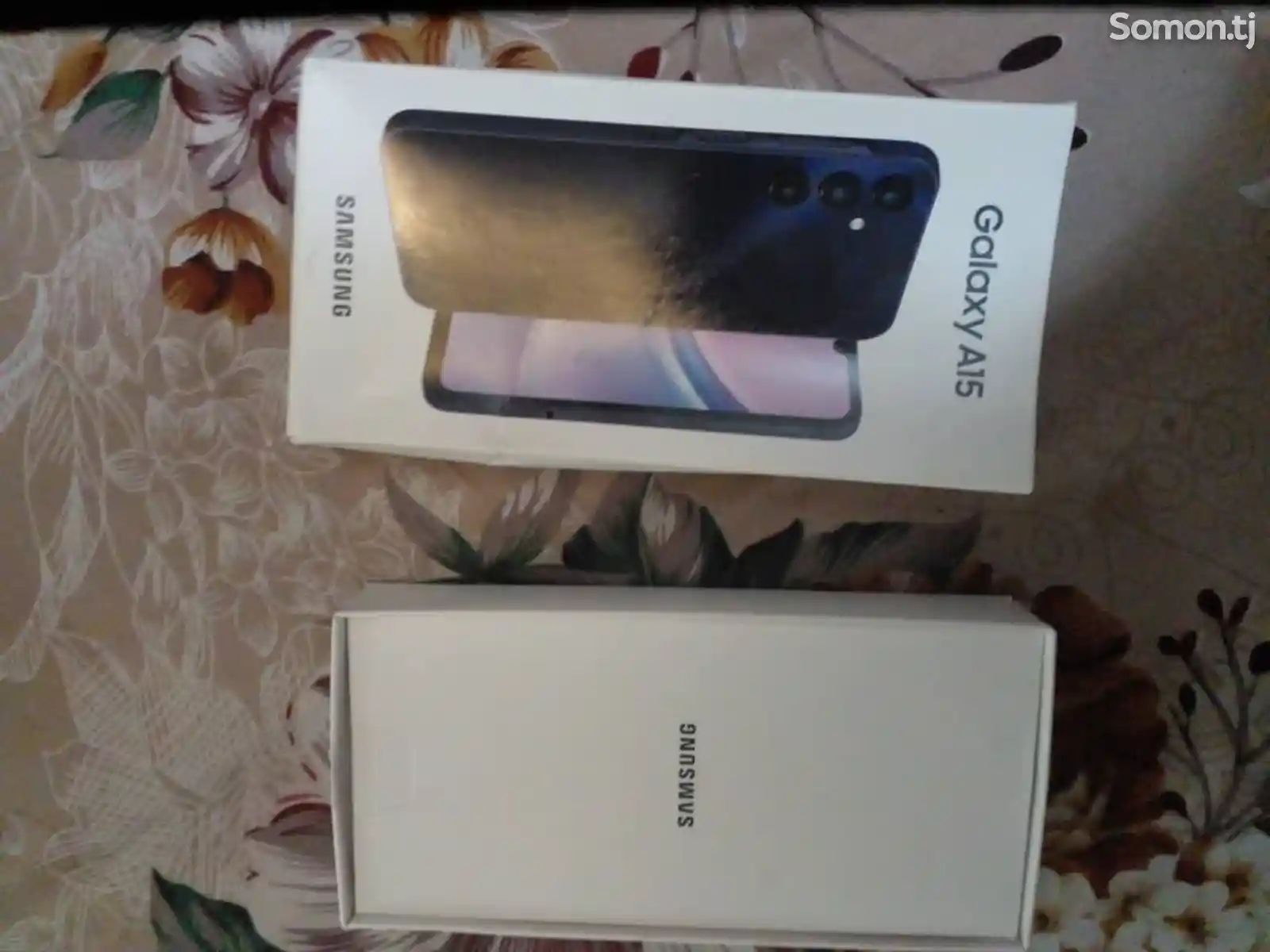 Samsung Galaxy A15-5