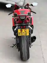 Мотоцикл HONDA CBR 1000RR на заказ-9