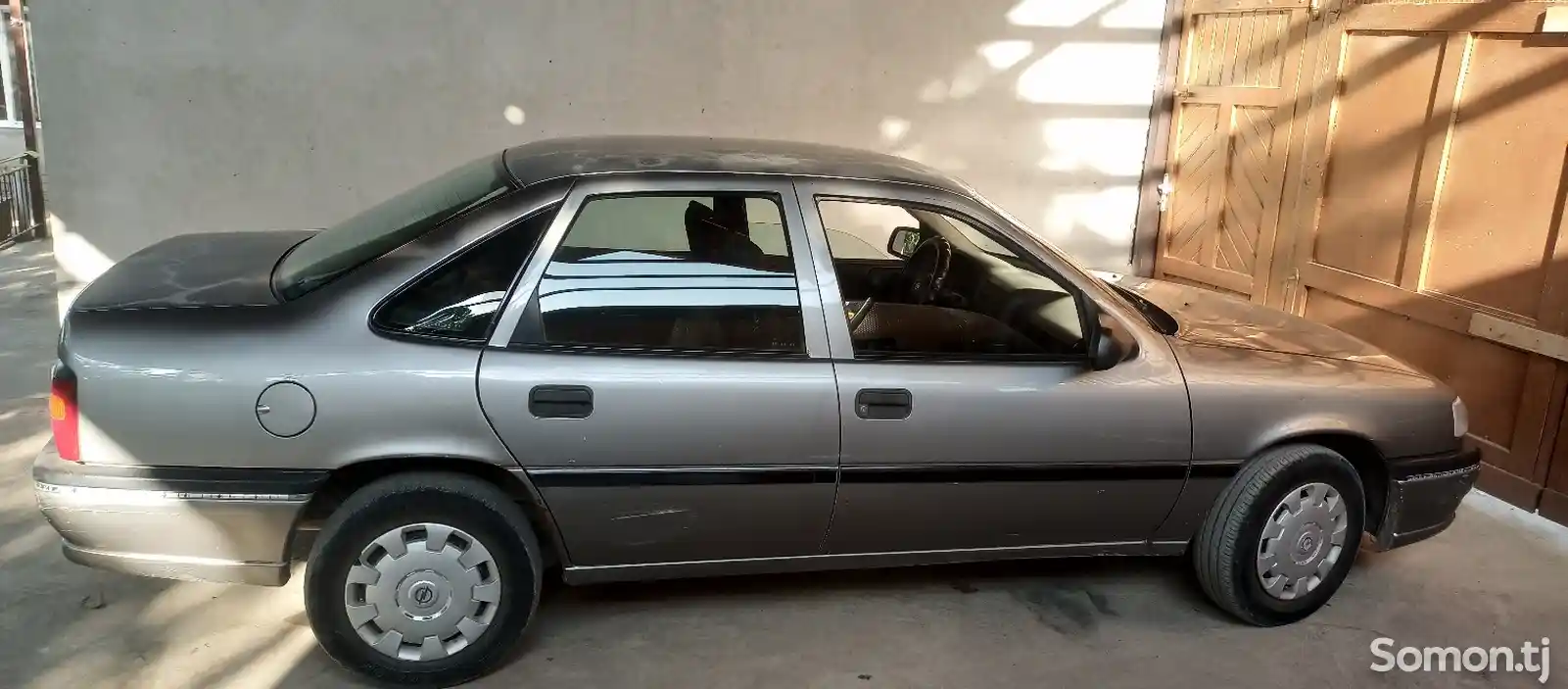 Opel Vectra A, 1993-3