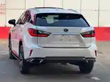 Lexus RX series, 2017-4