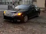 Toyota Avalon, 2012-2