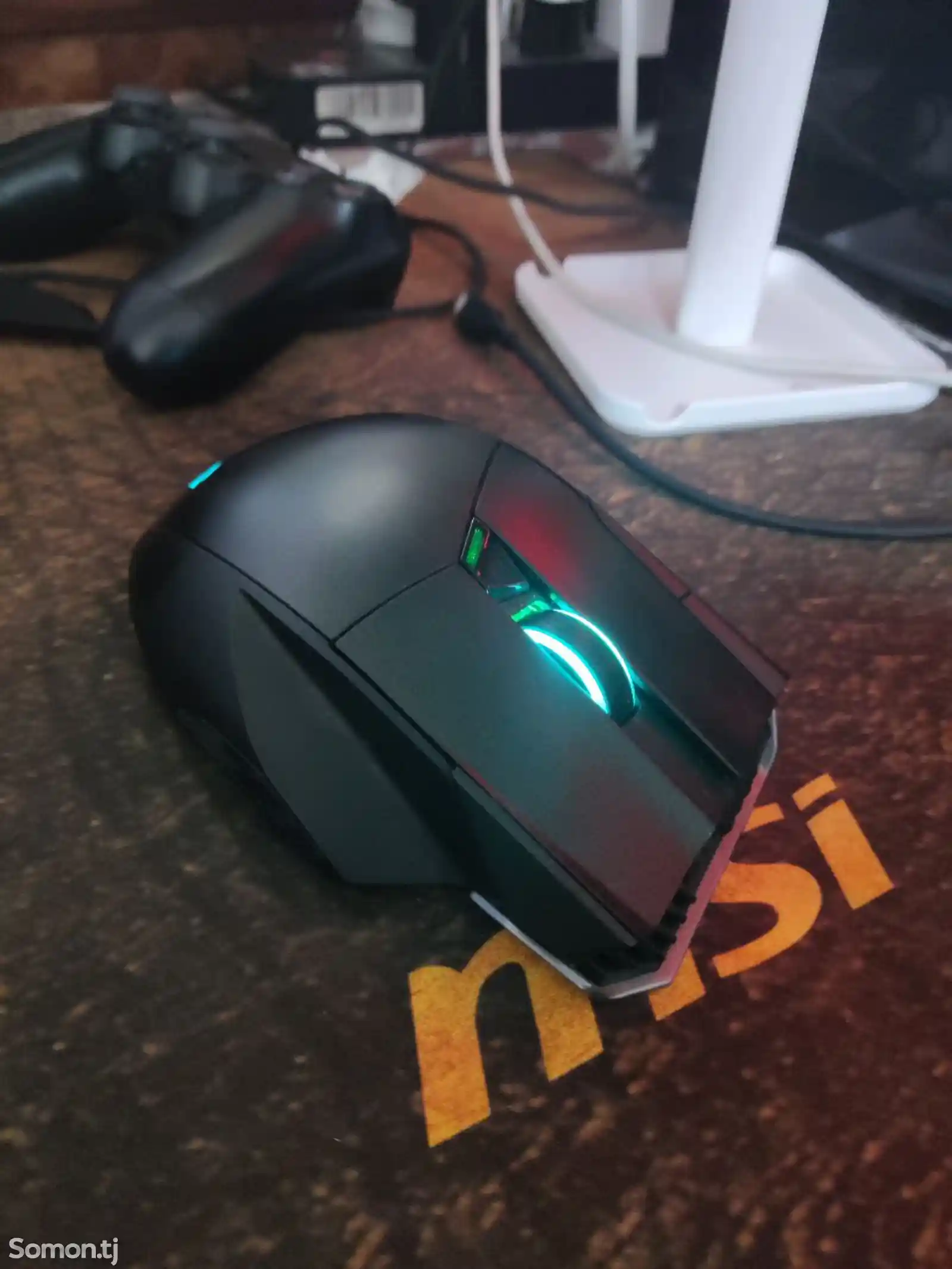 Мышка Asus Rog Spatha X-1