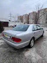 Mercedes-Benz E class, 1997-6