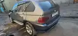 BMW X5, 2005-8