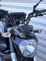 Мотоцикл Yamaha MT-07 на заказ-5