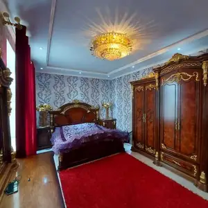 2-комн. квартира, 9 этаж, 87м², Сино