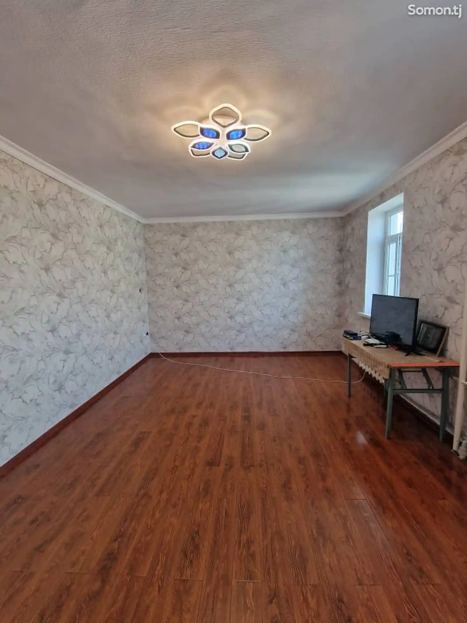 3-комн. квартира, 9 этаж, 87 м², 91микраён-2