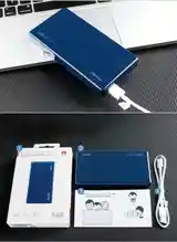 Внешний аккумулятор Power bank Huawei 66W-7