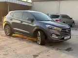 Hyundai Tucson, 2015-6