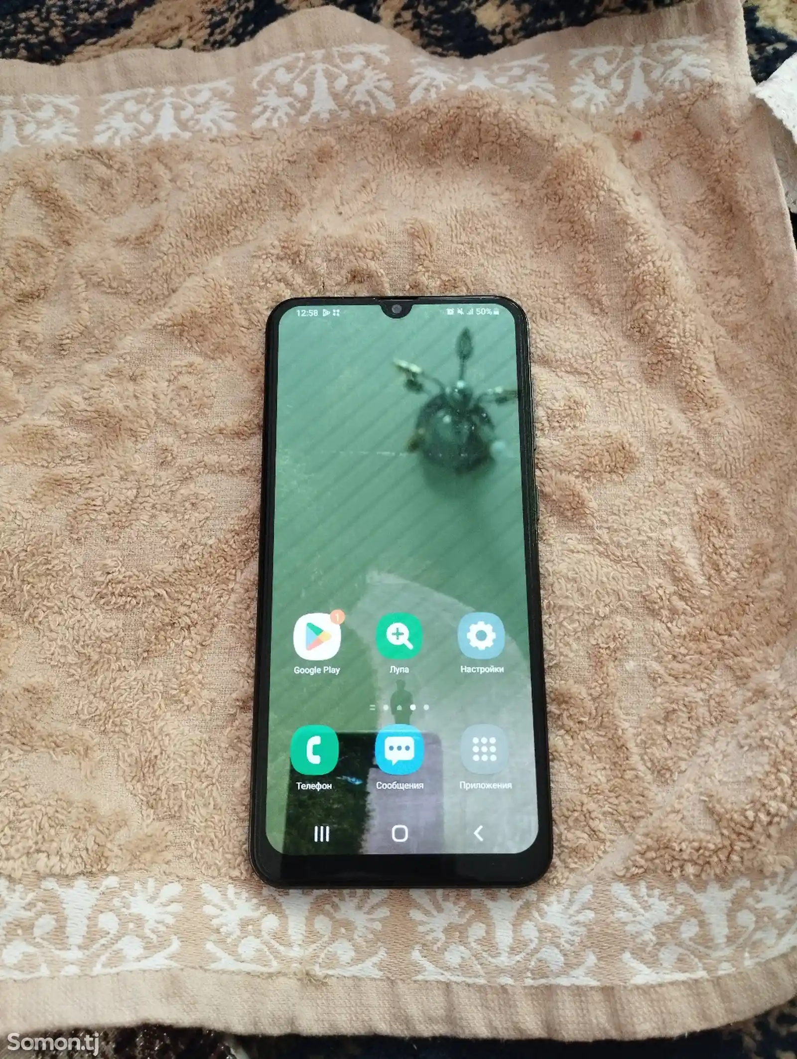 Samsung Galaxy А30s-1