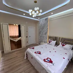 2-комн. квартира, 5 этаж, 53м², 19мкр