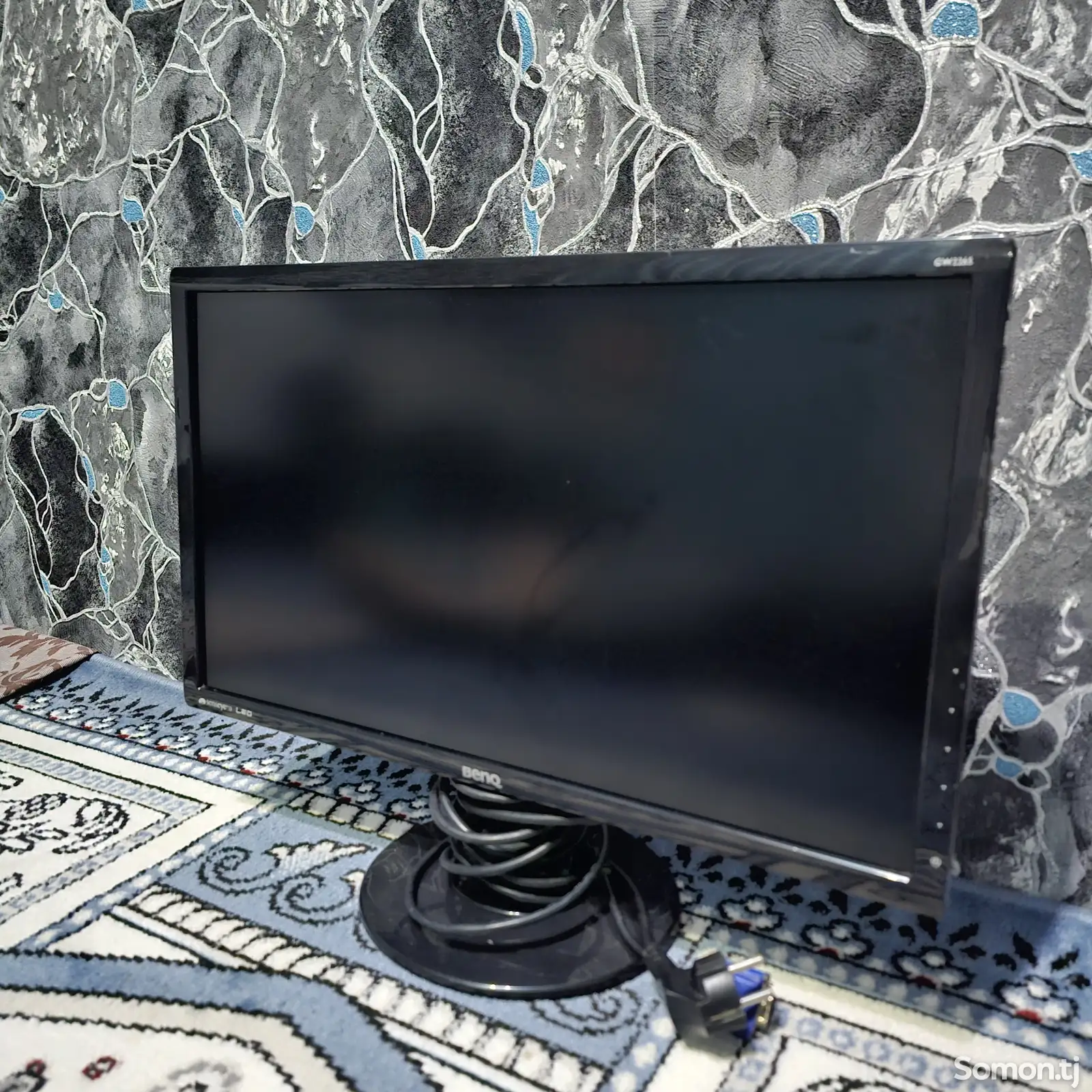 Монитор Benq 22-1