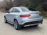 Mercedes-Benz GLE class, 2016-6