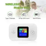 Беспроводной карманный Wi-Fi Wireless Mobile wifi pro MF688-3