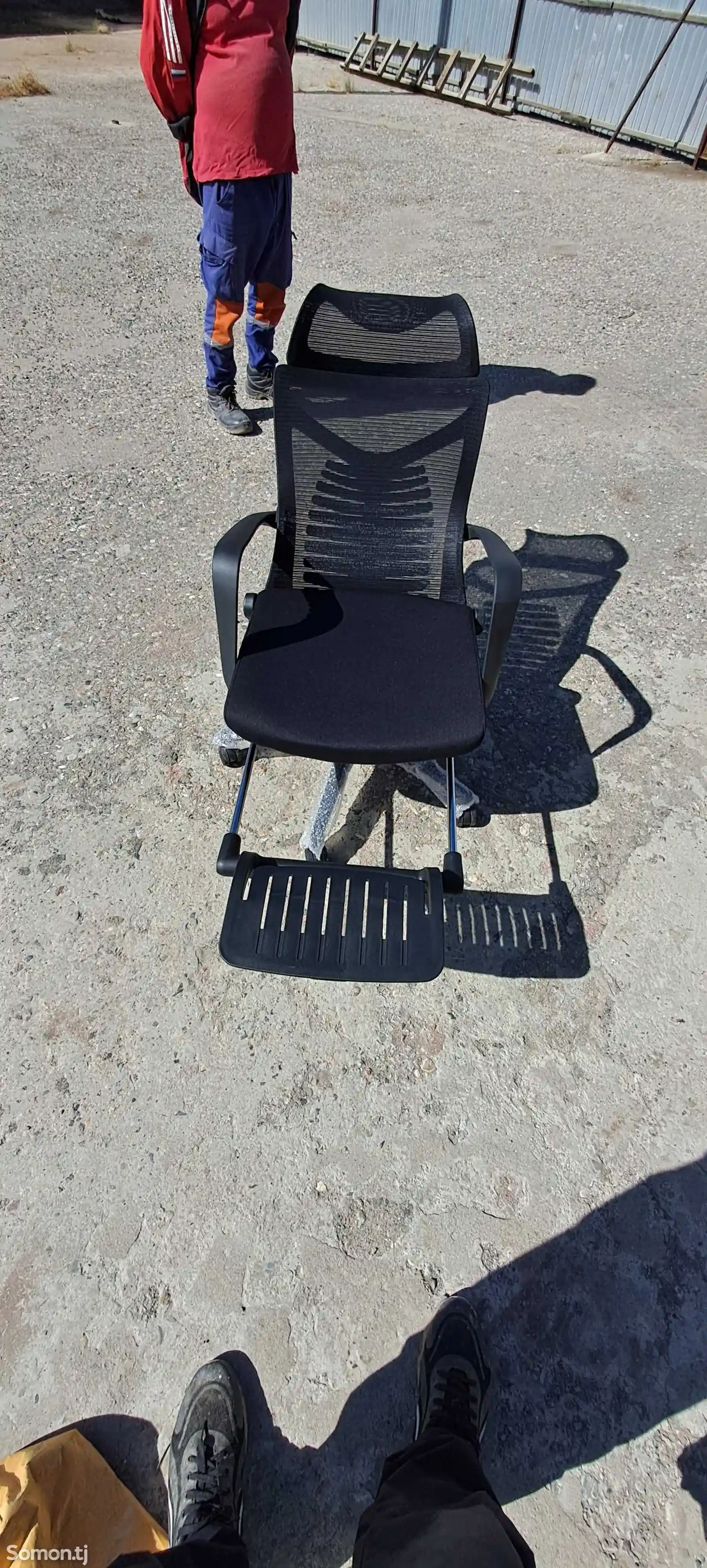 Кресло XL 01-3