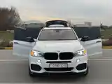 BMW X5, 2014-2