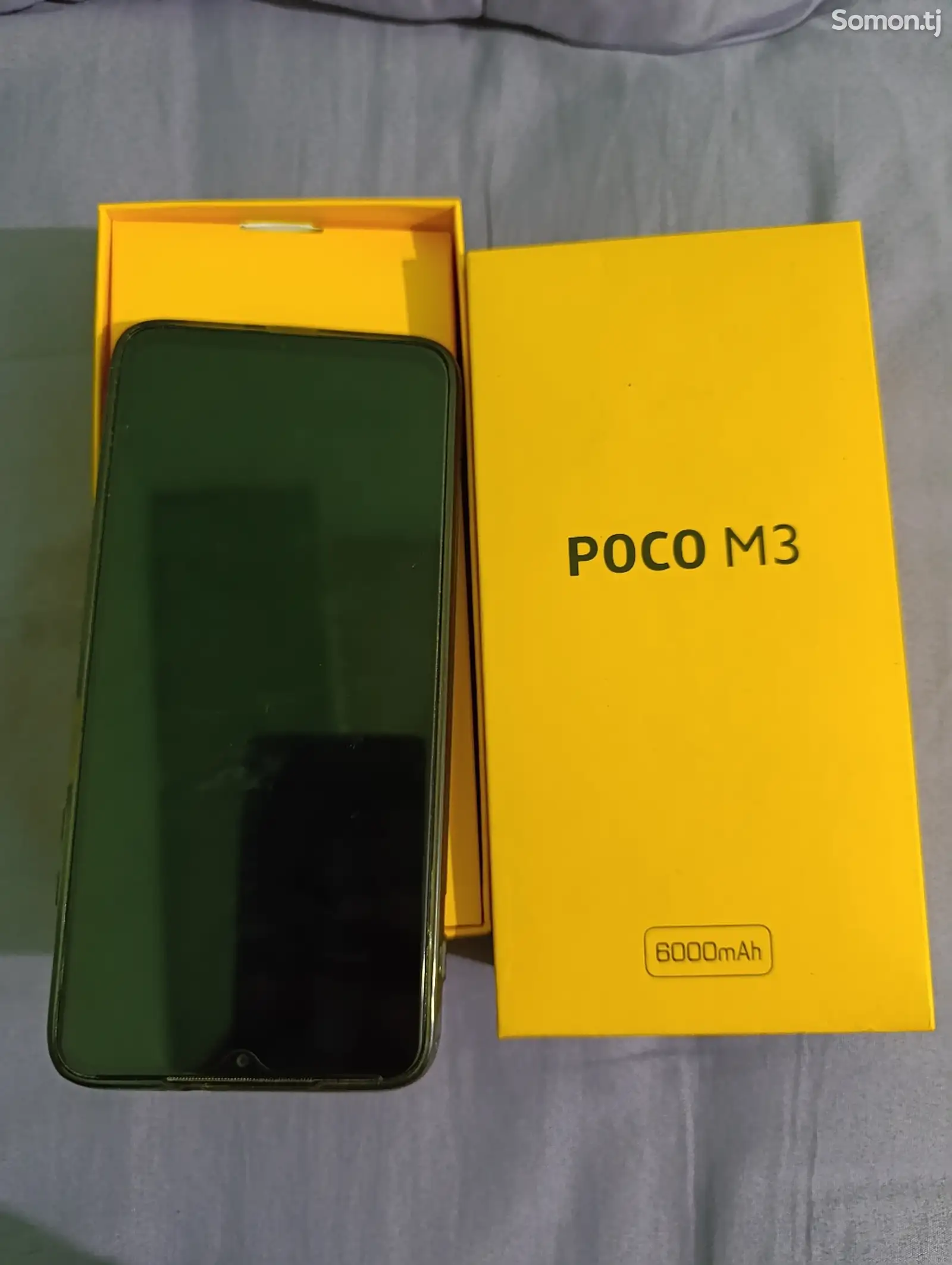 Xiaomi Redmi Poco M3-1