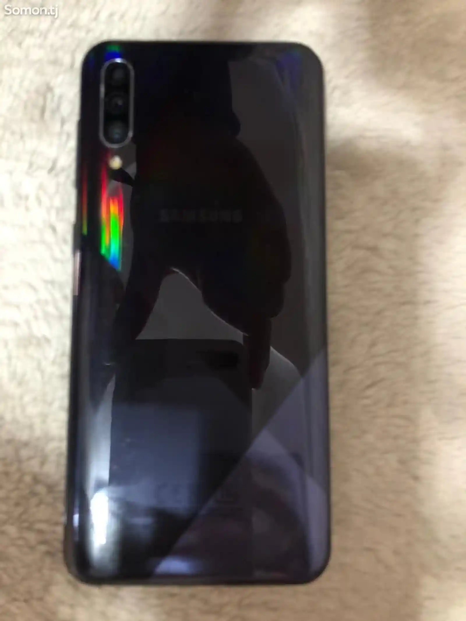 Samsung Galaxy A30s-2