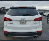 Hyundai Santa Fe, 2014-2