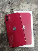 Apple iPhone 11, 256 gb, Product Red-2