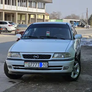 Opel Astra F, 1998