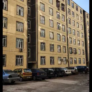 2-комн. квартира, 7 этаж, 48 м², гиссар