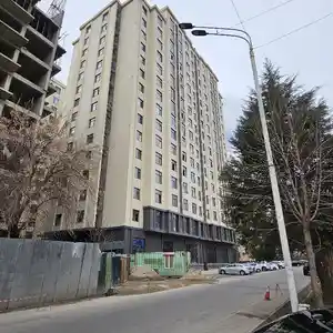 4-комн. квартира, 6 этаж, 155 м², Исмоили Сомони