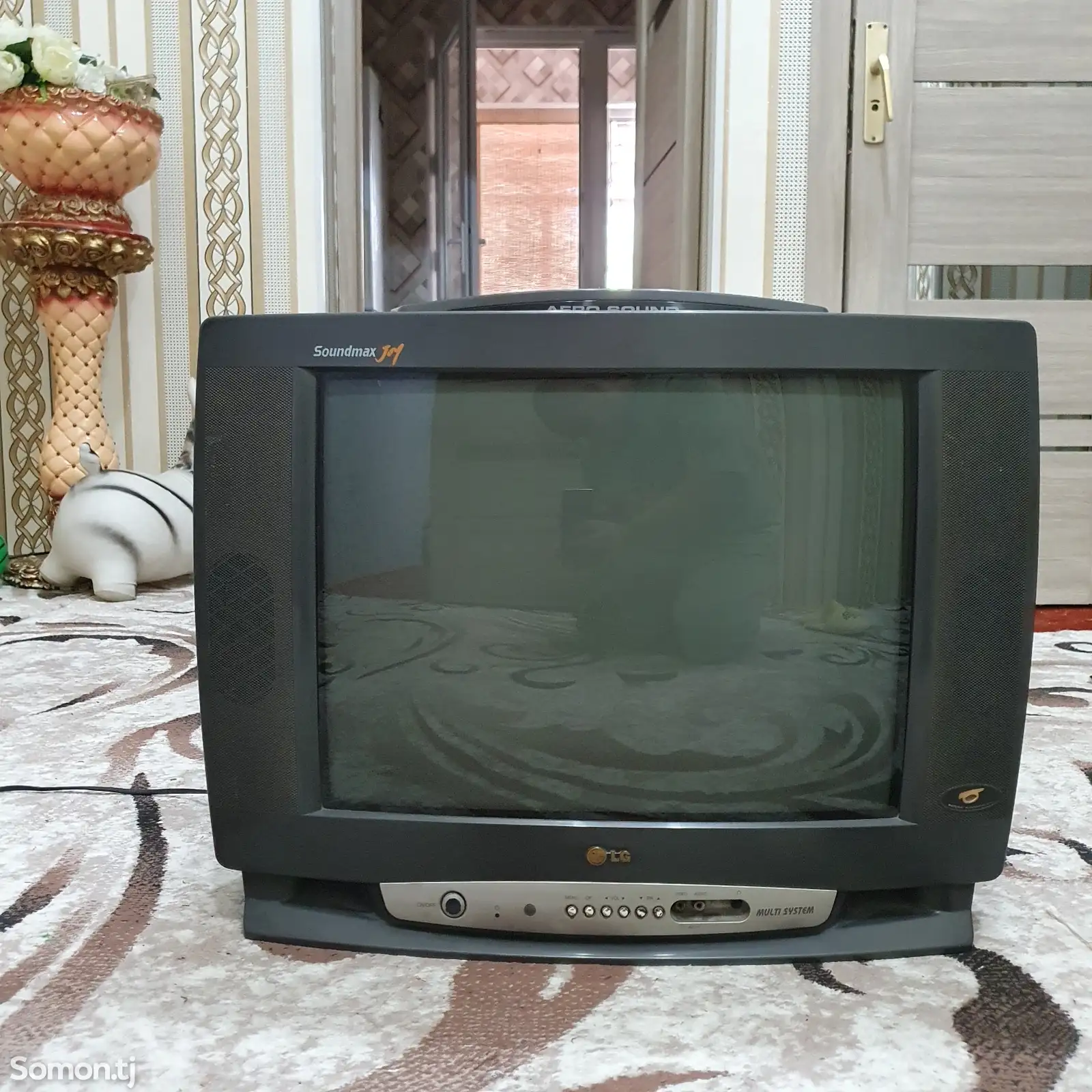 Телевизор LG Cf-21K53ke-1