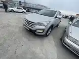 Hyundai Santa Fe, 2014-4