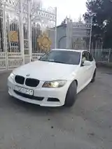 BMW 3 series, 2011-2