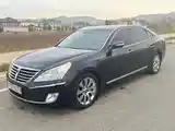 Hyundai Equus, 2012-2