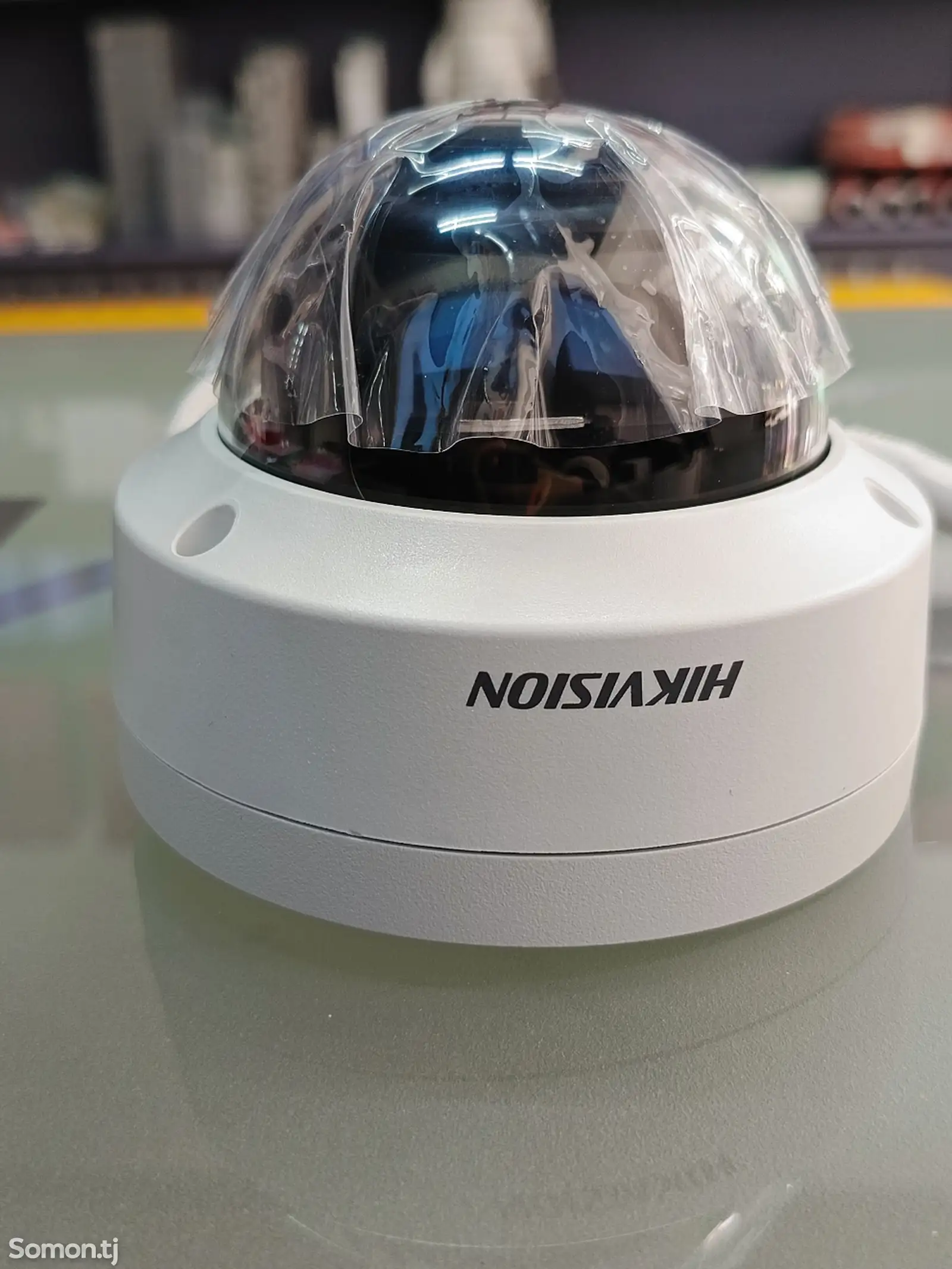 IP камера Hikvision DS-2CD1123GOE-I-1