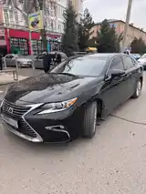 Lexus ES series, 2018-2