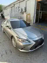 Lexus ES series, 2019-3