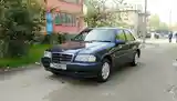 Mercedes-Benz C class, 1998-4